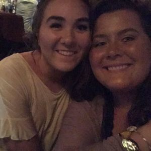 Meet your Posher, Riley